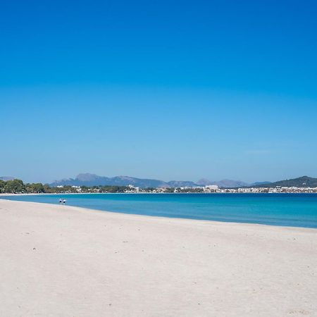 Ideal Property Mallorca - Casa Pinar 알쿠디아 외부 사진