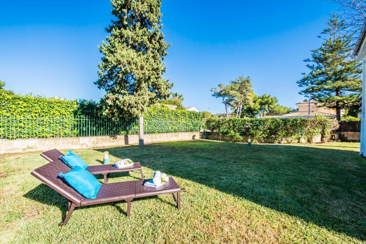 Ideal Property Mallorca - Casa Pinar 알쿠디아 외부 사진
