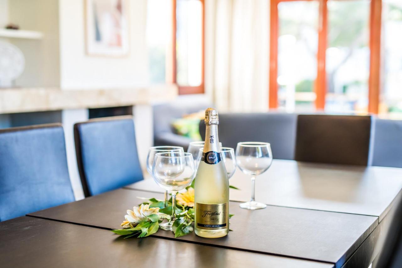 Ideal Property Mallorca - Casa Pinar 알쿠디아 외부 사진