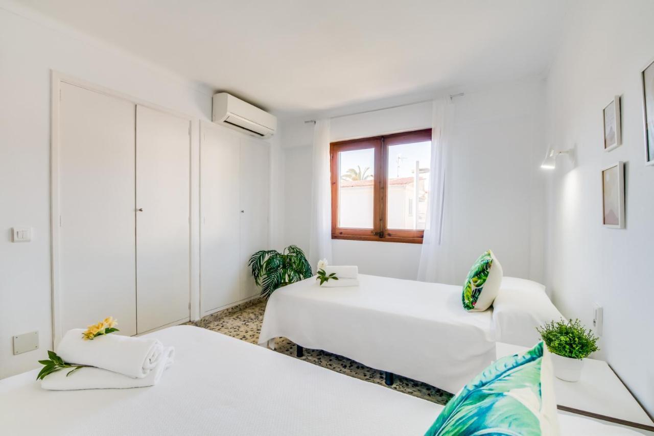 Ideal Property Mallorca - Casa Pinar 알쿠디아 외부 사진
