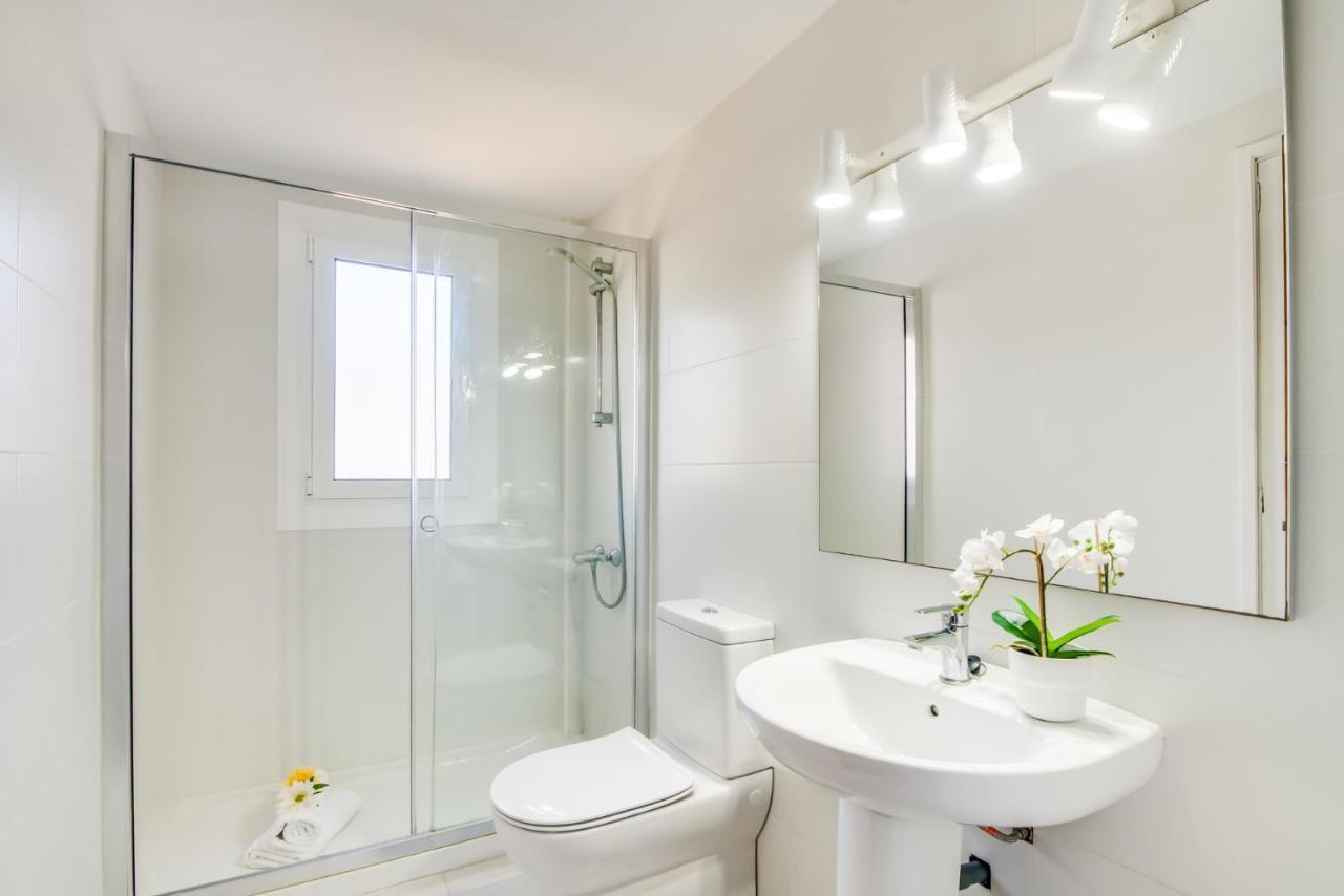Ideal Property Mallorca - Casa Pinar 알쿠디아 외부 사진