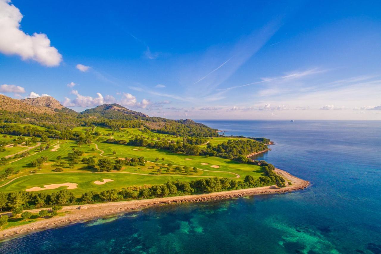 Ideal Property Mallorca - Casa Pinar 알쿠디아 외부 사진