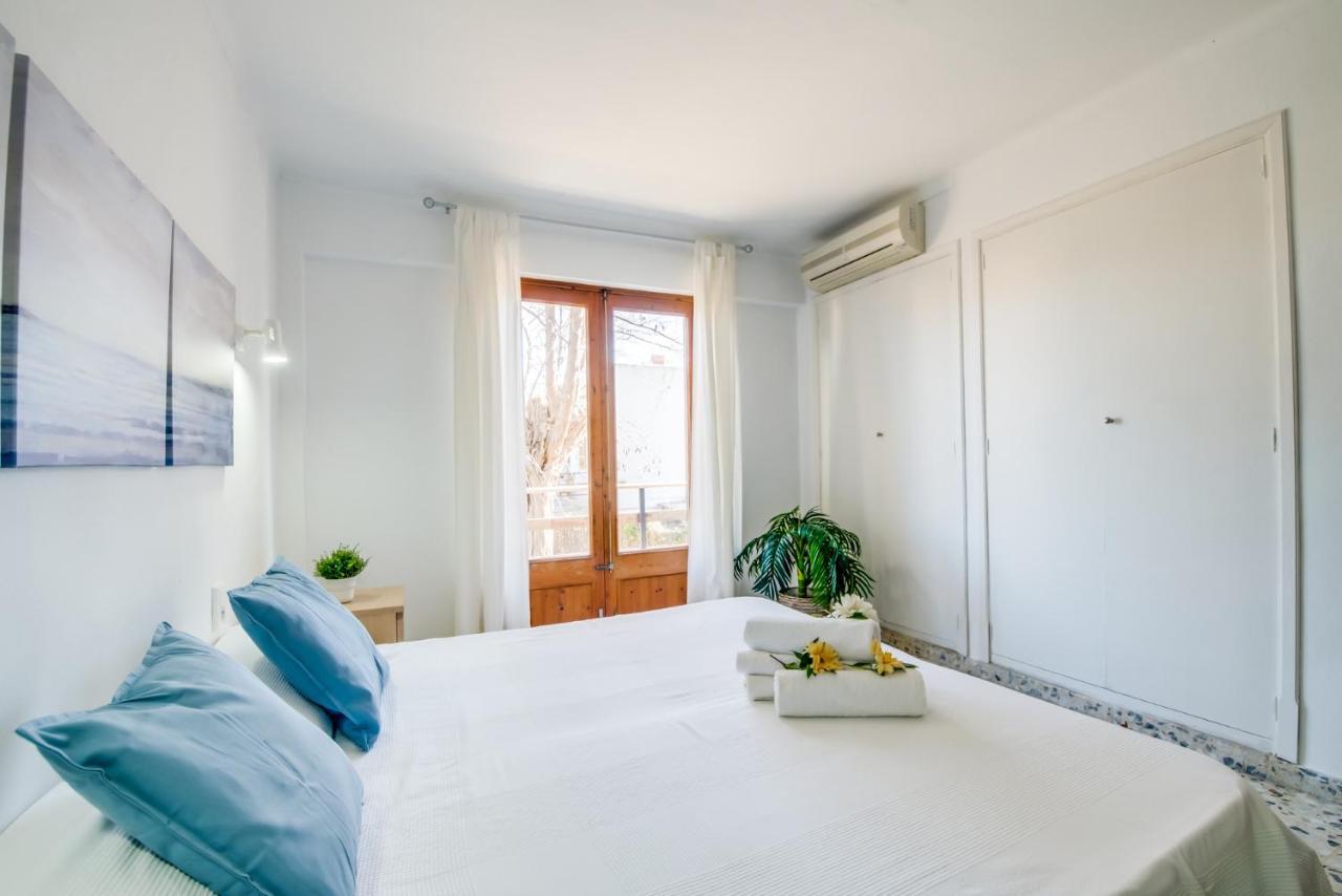 Ideal Property Mallorca - Casa Pinar 알쿠디아 외부 사진