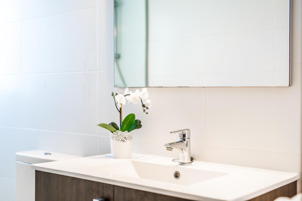 Ideal Property Mallorca - Casa Pinar 알쿠디아 외부 사진