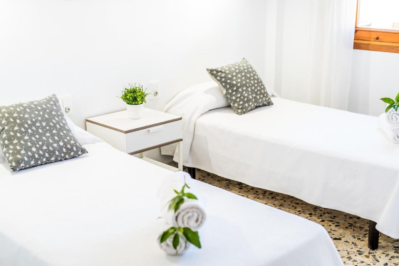 Ideal Property Mallorca - Casa Pinar 알쿠디아 외부 사진
